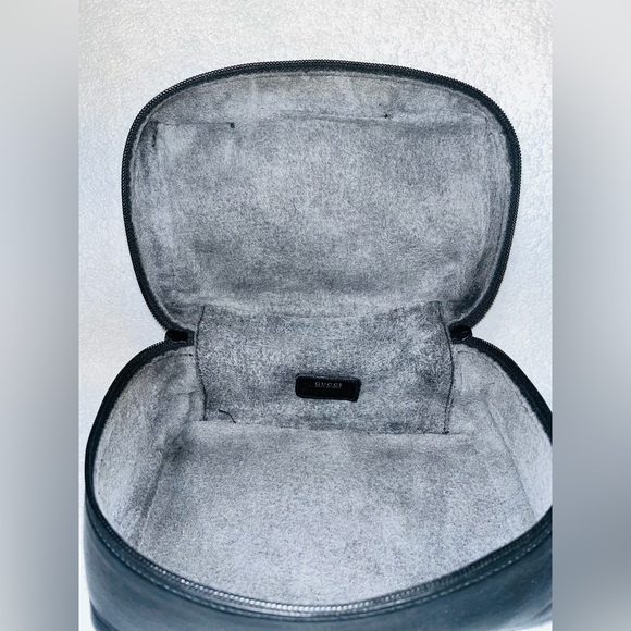 Gucci Horsebit Vanity Bag - Picture 8 of 16